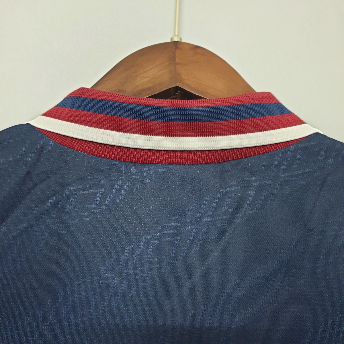 Ajax 1995 retro shirt away Soccer Jersey