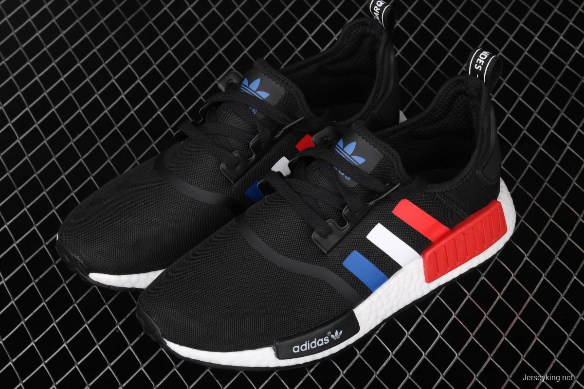 Adidas NMD R1 Boost F99712 new really hot casual running shoes