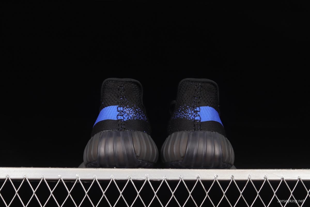 Adidas Yeezy 350 Boost V2 Dazzling Blue GY7164