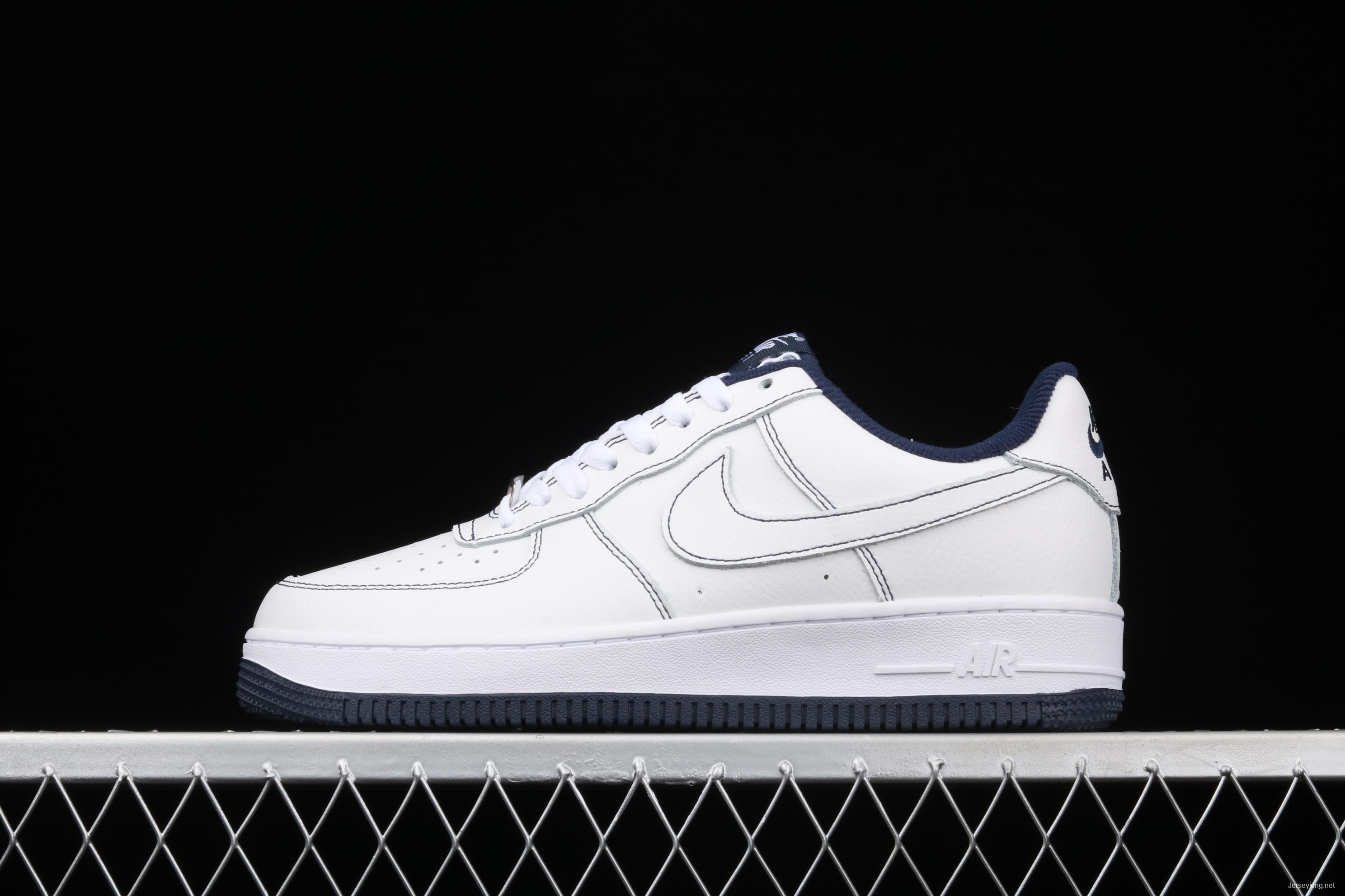 NIKE Air Force 11607 Low low-top casual board shoes AH0287-216,