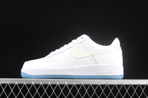 NIKE Air Force 1 low-side sports and leisure board shoes DA8301-101,