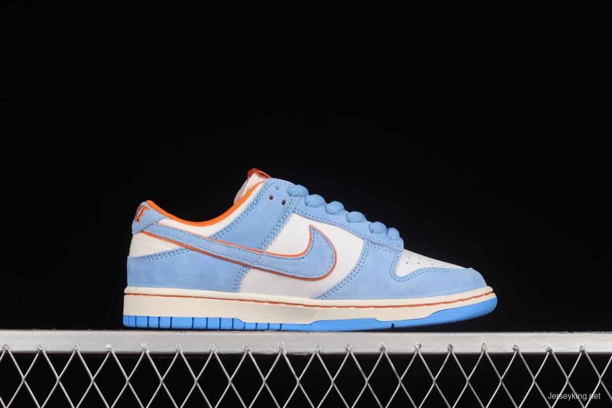 Otomo Katsuhiro x NIKE SB DUNK Low Steamboy OST 