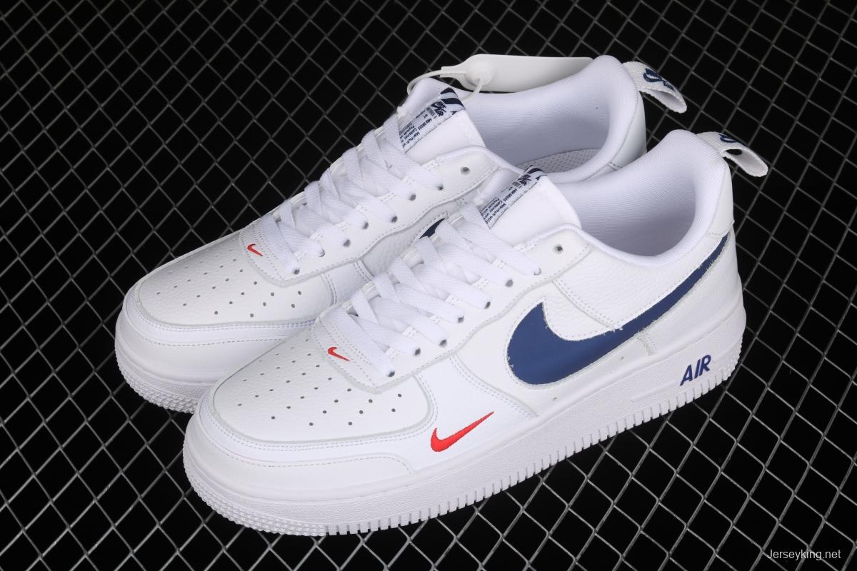 NIKE Air Force 1 low-top sports and leisure board shoes DJ6887-100