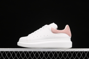 Alexander McQueen Naked Pink Sheep Carp