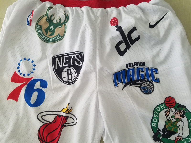 Fashion Edition Basketball Shorts