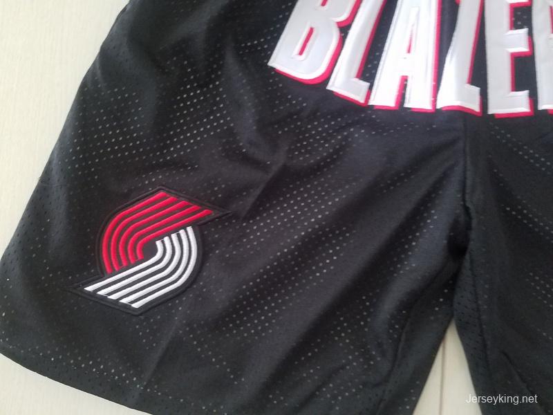 J*D Basketball Team Shorts