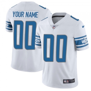 Youth White Custom Team Color Game Team Jersey