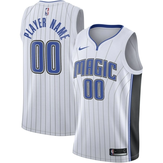 Association Club Team Jersey - Custom - Youth