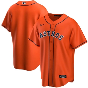 Youth Orange Alternate 2020 Team Jersey