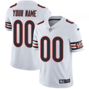 Youth Customized Game White Team Jersey