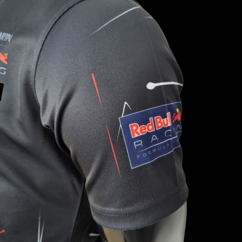 2022 F1 Formula One; Honda Red Bull Black 