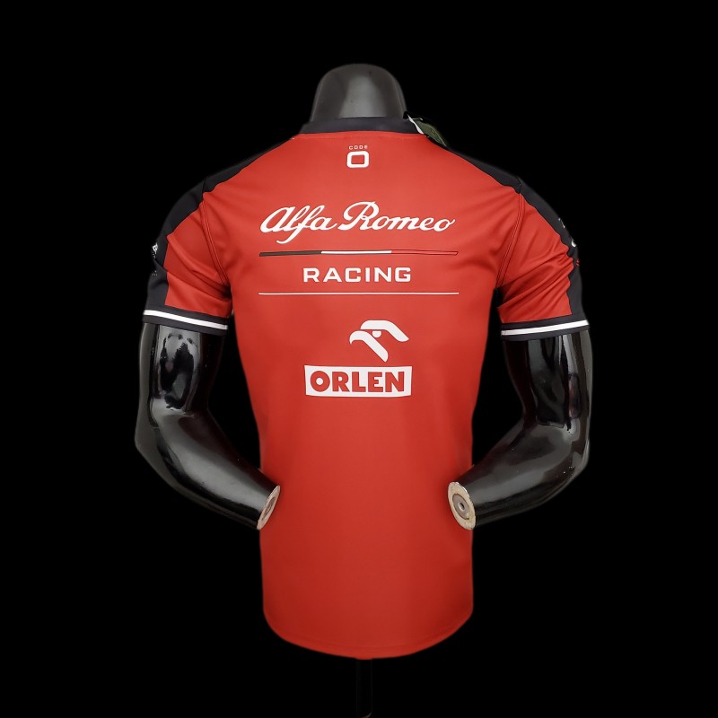 F1 Alfa Romeo 