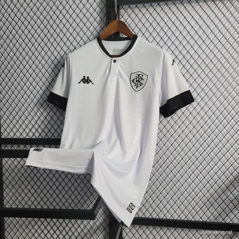 22/23 Botafogo Home Soccer Jersey