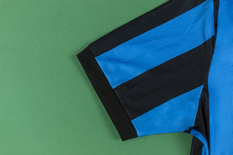 RETRO 88/90 Inter Milan Home Soccer Jersey