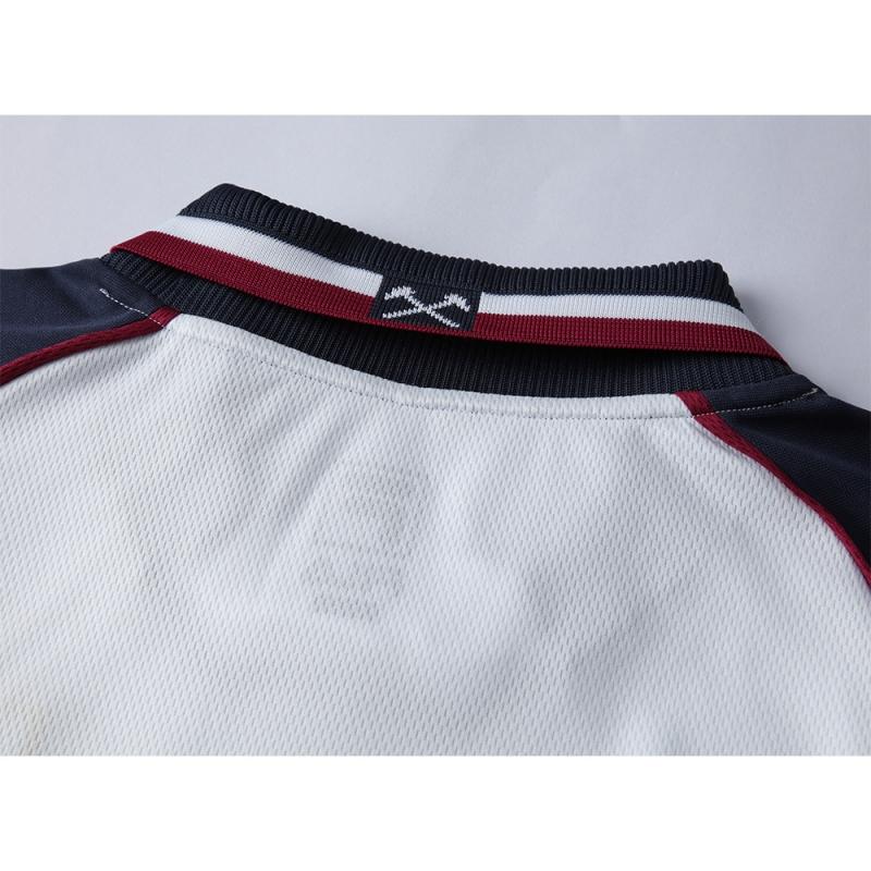 Retro 99/01West Ham United Away Jersey