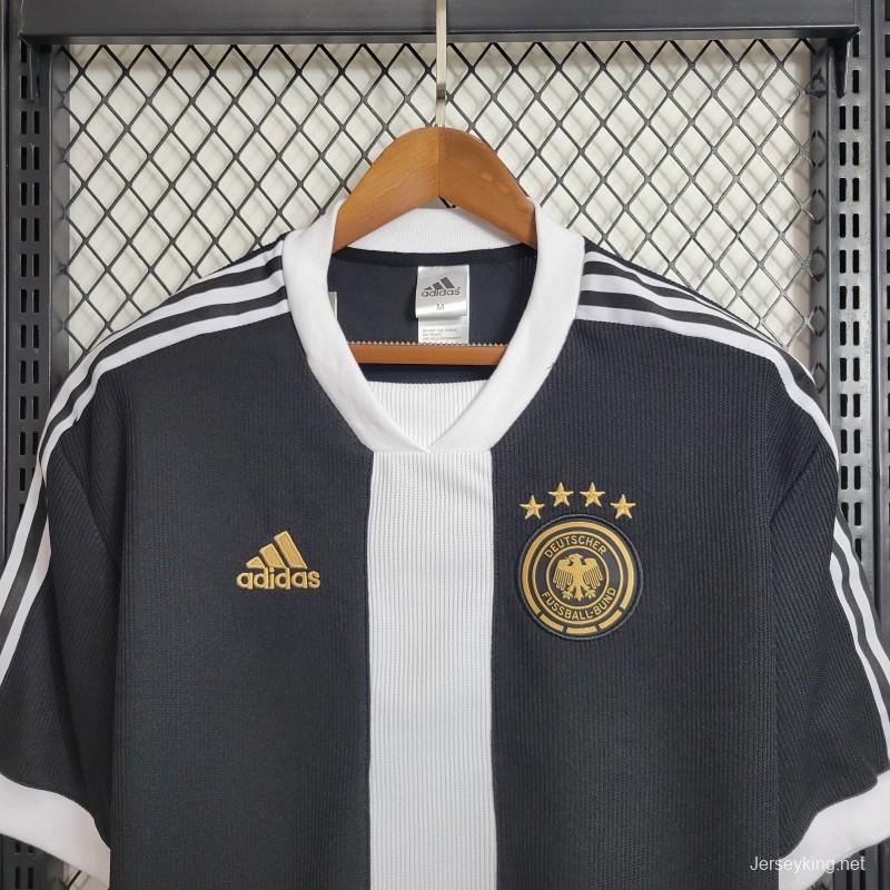 2022 Germany Soccer Icon Jersey