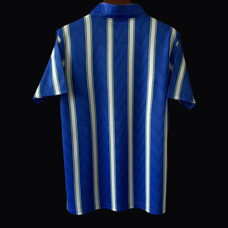Retro 1992 North Ireland Away Jersey