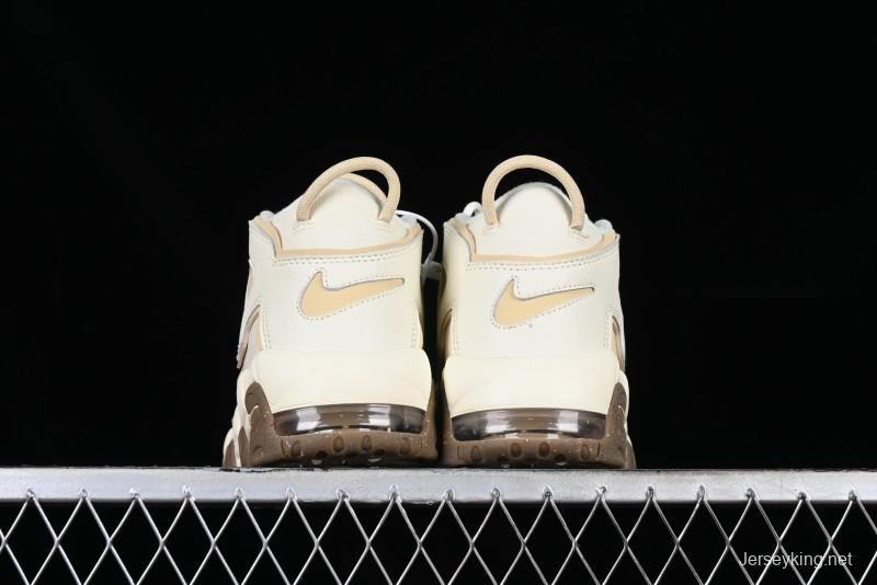 Nike Air More Uptempo 96 QS