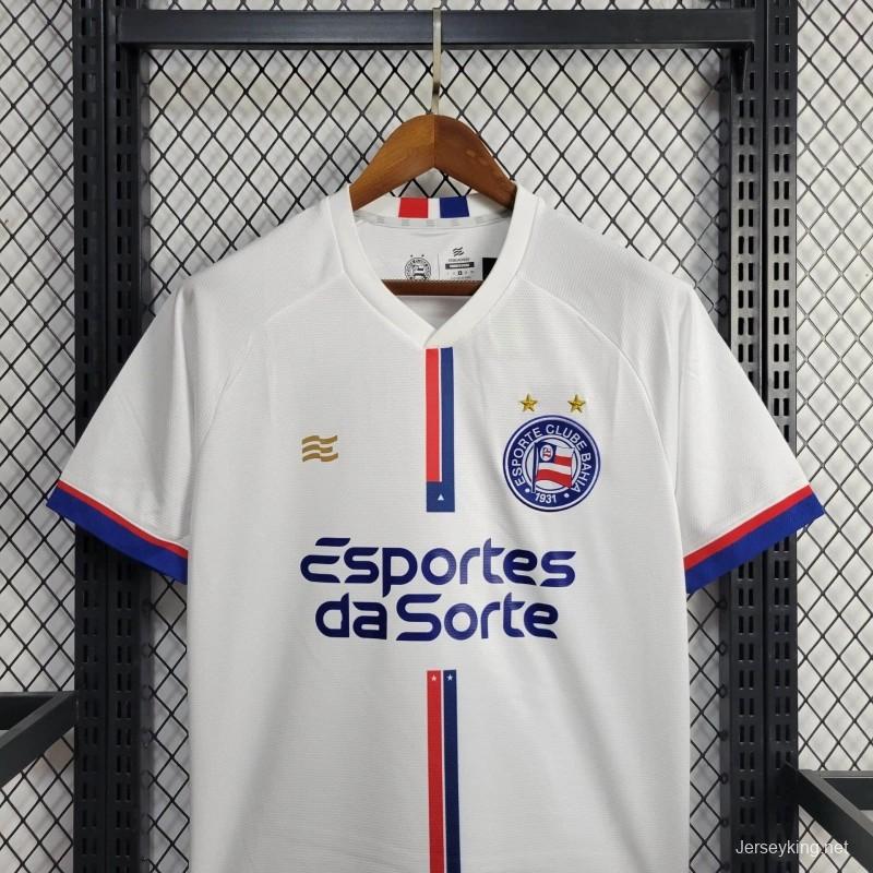 24/25 Bahia Home Jersey