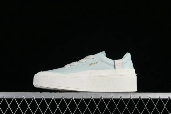Adidas Labcourt IF1708 Retro Style Casual Sneakers - IF1708