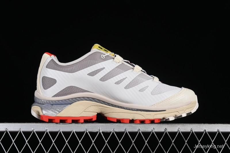 Salomon XT-4 OG High-Tech Outdoor Running Shoes - 471331-30
