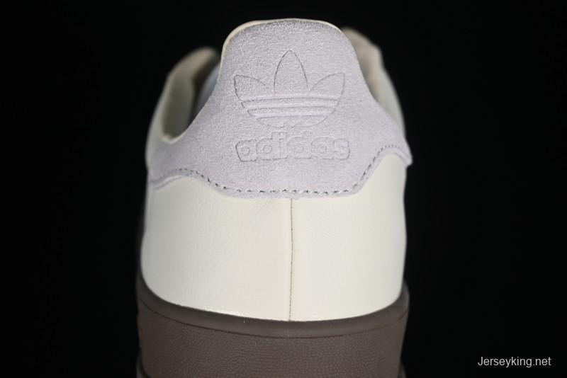 Adidas Originals Gazelle Indoor IH8548 Retro Casual Slip-Resistant Low-Top Sneakers - IH8548