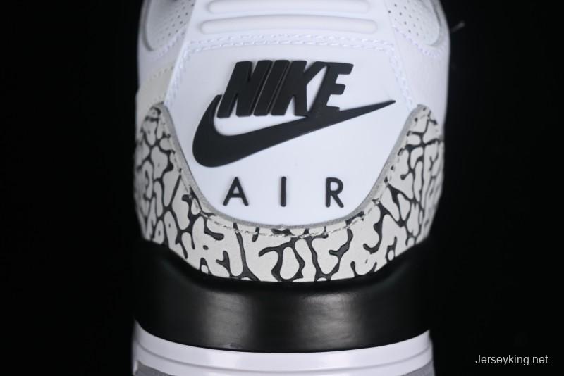 Air Jordan 3 "Tinker Hatfield"