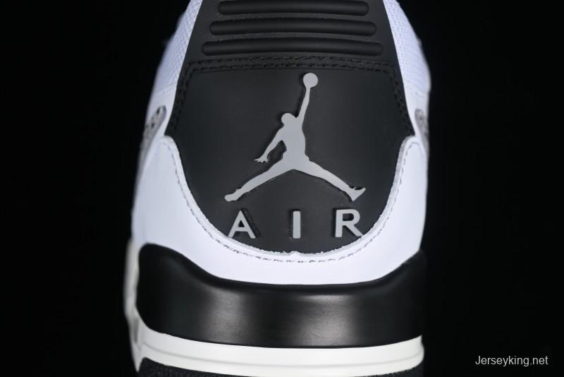 Air Jordan Legacy AJ312 Low Sneakers