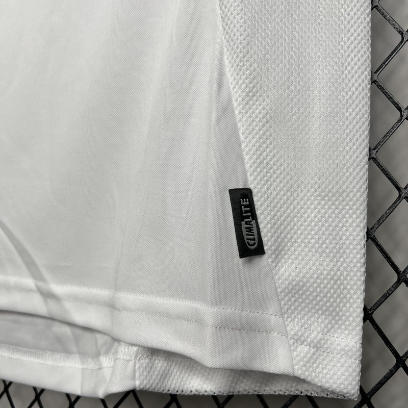 Retro 2002 Germany Home Jersey