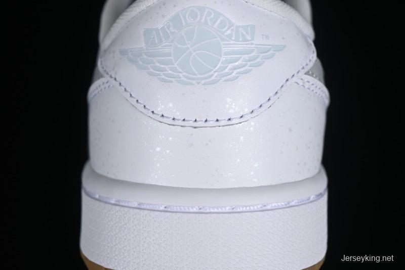 Nike Air Jordan 1 Low Golf Shoes - DD9315-111