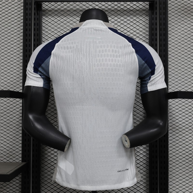 Player Version 25/26 Tottenham Hotspur Home Jersey