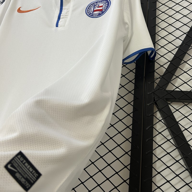 Retro Bahia 13/14 Home Jersey
