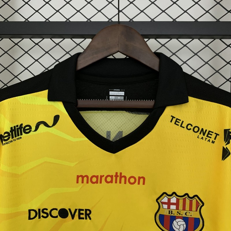 Retro Barcelona 100th Anniversary