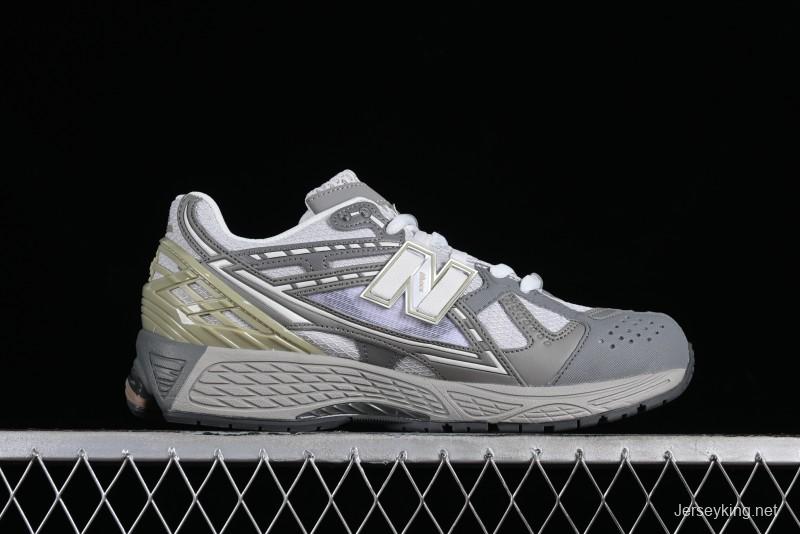 New Balance 1906 Series Retro Dad Style Casual Running Shoes - M1906NB