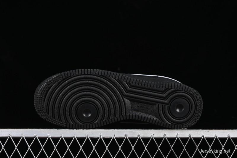 Nike Air Force 1 '07 Low Casual Sneakers - CW2288-016