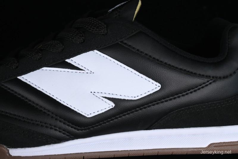 New Balance RC24 Series Retro Football-Inspired Casual Sneakers - URC42LB
