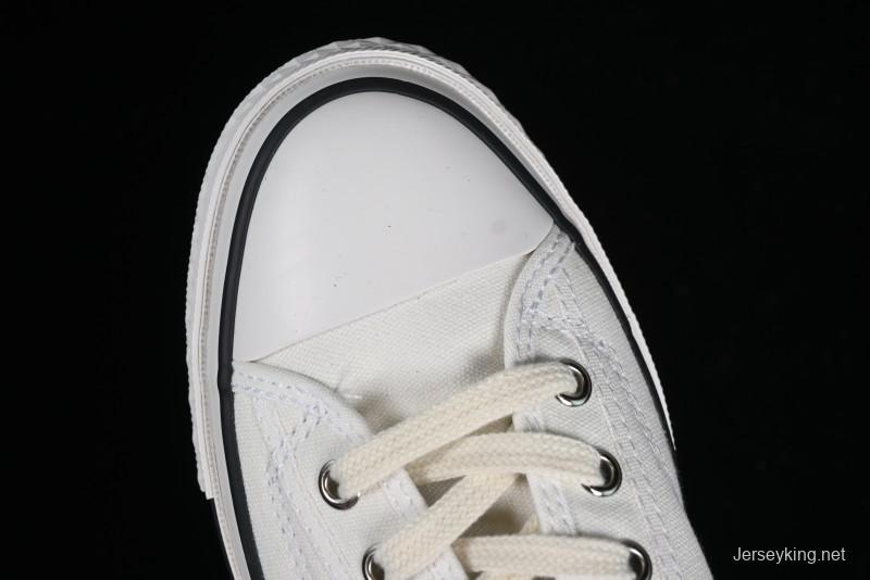 Converse Star Player 76 Low Top Limited Edition Unisex Sneakers - A01608C