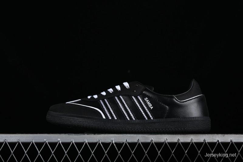 Adidas Samba OG IF3918 Casual Sneakers