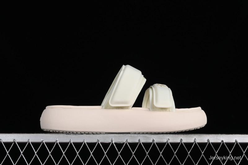 FILA DOUNT Sporty Sandal with Magic Strap - F12W421505FAW