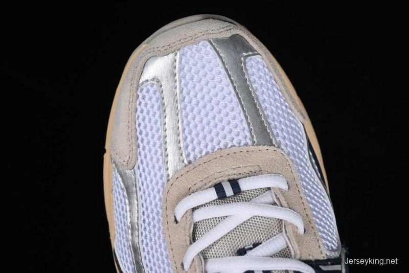Nike Zoom Vomero 5 SP Retro Casual Running Shoes with EVA Midsole Cushion - HF4259-100