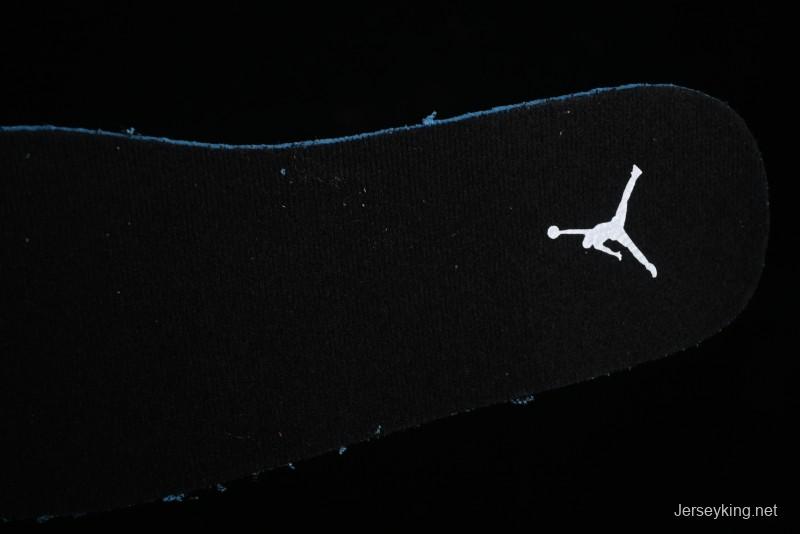 Nike Air Jordan 1 Low AJ1 White Mesh Retro Basketball Shoes - 338145-110
