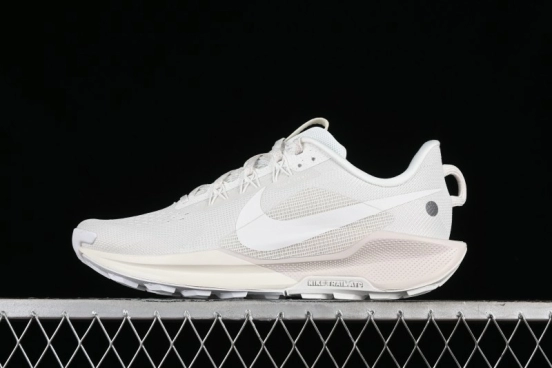 Nike Pegasus Trail 5 Off-Road Series Lightweight Comfortable Durable Low-Top Running Shoes - DV3864-101