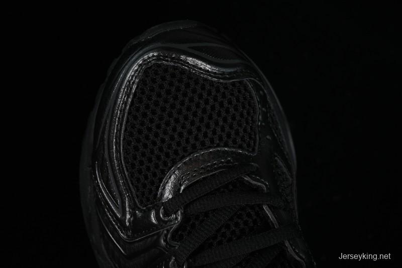 Asics Gel-Kayano 14 Running Shoes with 3D Visible GEL Cushioning and FF BLAST PLUS Midsole - 1201A019-001