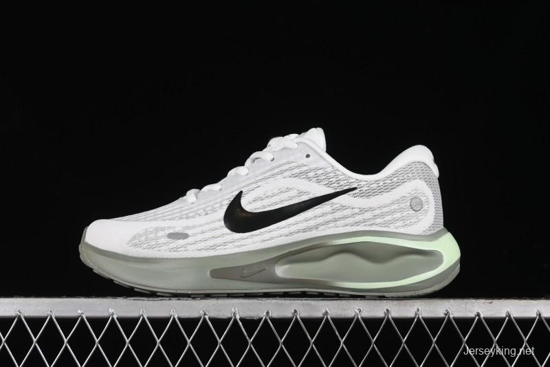 Nike Journey Run 2024 Low-Top Casual Running Shoes with Shock Absorption Anti-Slip and Wear-Resistant Design - FN0228-102