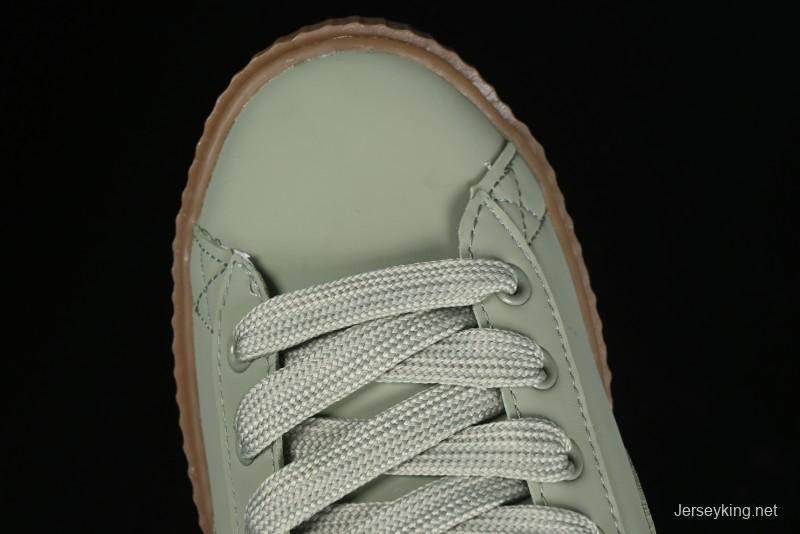 Fenty x Puma Creeper Phatty Low-Top Casual Sneakers - 399865-02