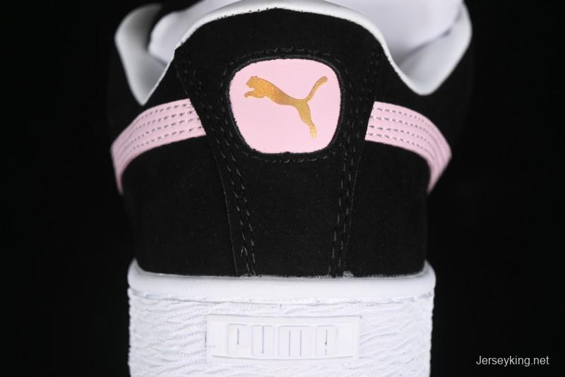 Puma Suede XL Retro Casual Sneakers - 395205-04