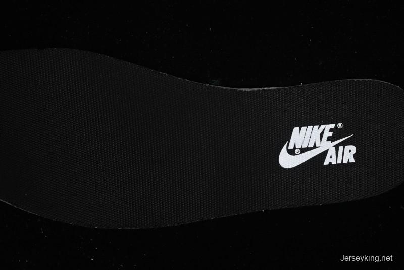 Nike Travis Scott x Fragment Design x Air Jordan 1 Low OG SP AJ1 Retro Casual Sneakers - LJ5188-025