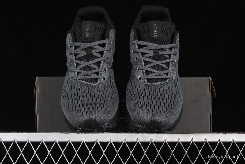 Adidas Sports Life Shoes BW0105 Breathable Mesh Casual Sneakers - BW0105