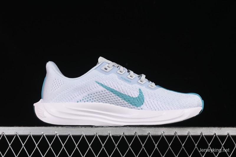 Nike Air Zoom Pegasus 35 Breathable Cushioned Running Shoes - FQ7262-004
