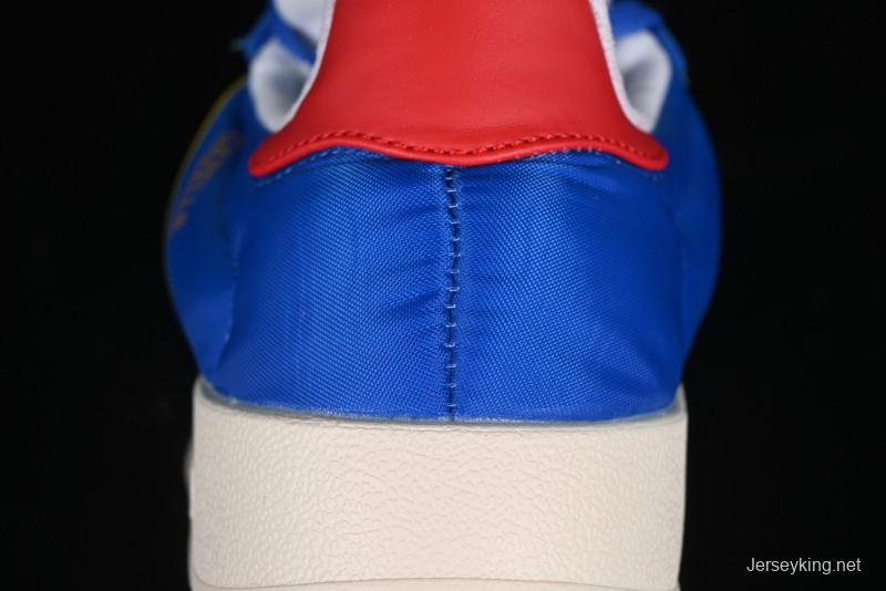 Adidas Originals Samba Home IH5503 Slip-On Comfort Winter Boots for Indoor and Outdoor - IH5503
